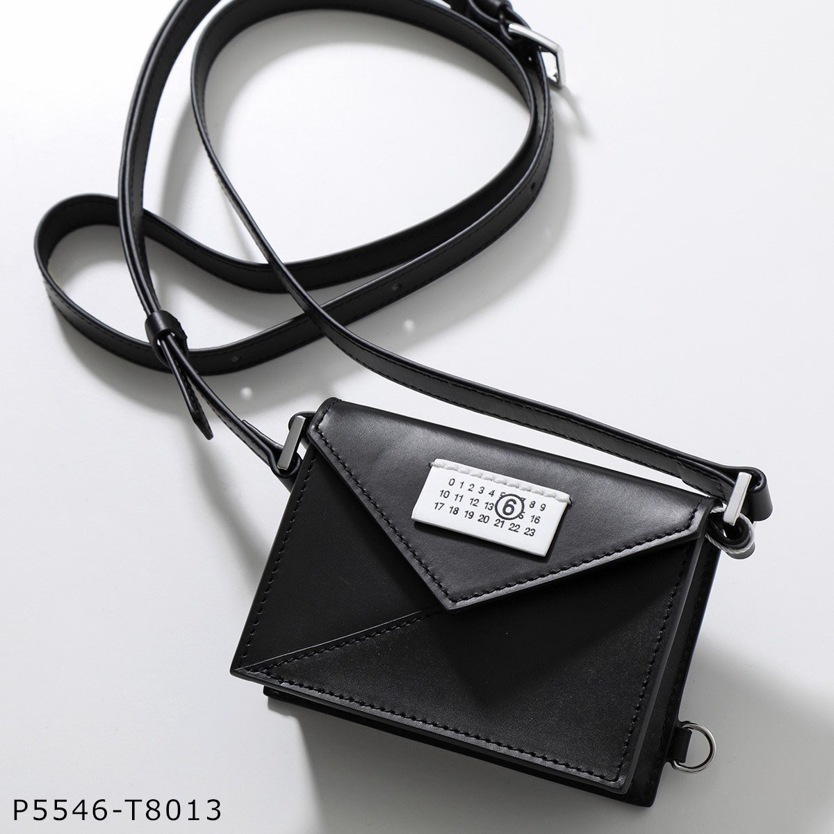 MM6 エムエムシックス メゾンマルジェラ JAPANESE MINI CROSSBODY