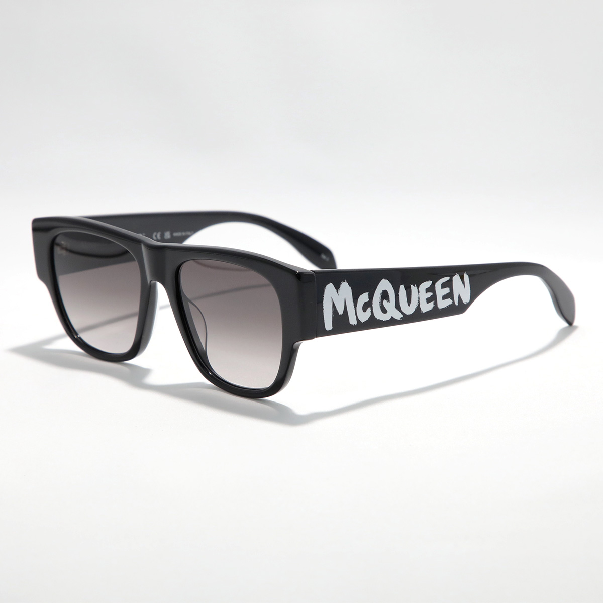 Alexander McQueen（アレキサンダーマックイーン） サングラス AM0328S