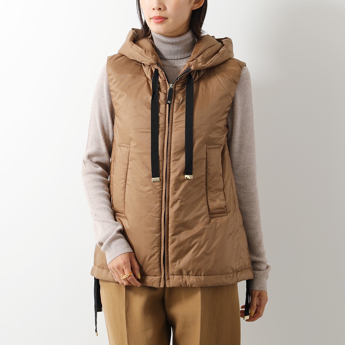 Max Mara（マックスマーラ） MAX MARA THE CUBE ザ キューブ ベスト