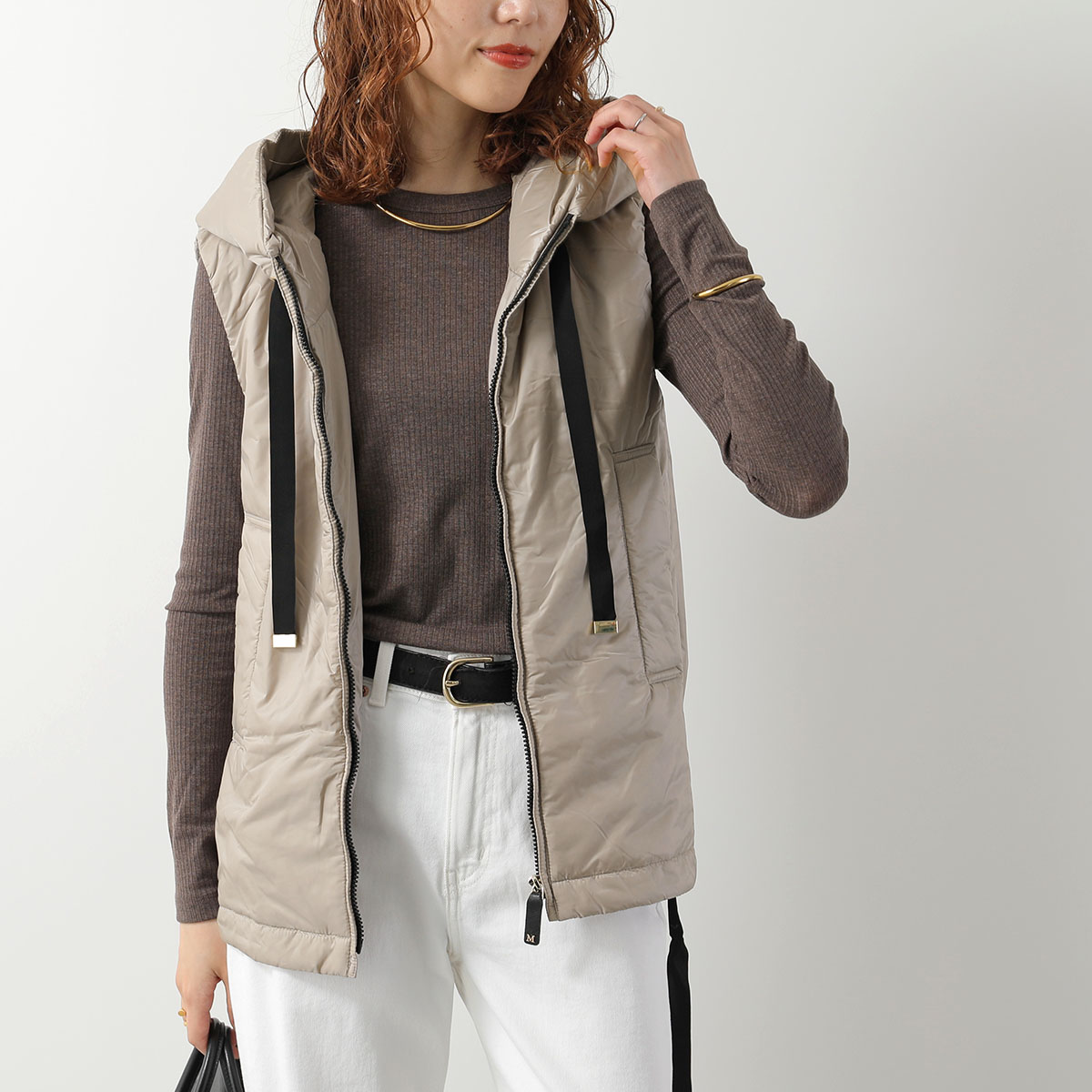 Max Mara（マックスマーラ） MAX MARA THE CUBE ザ キューブ ベスト