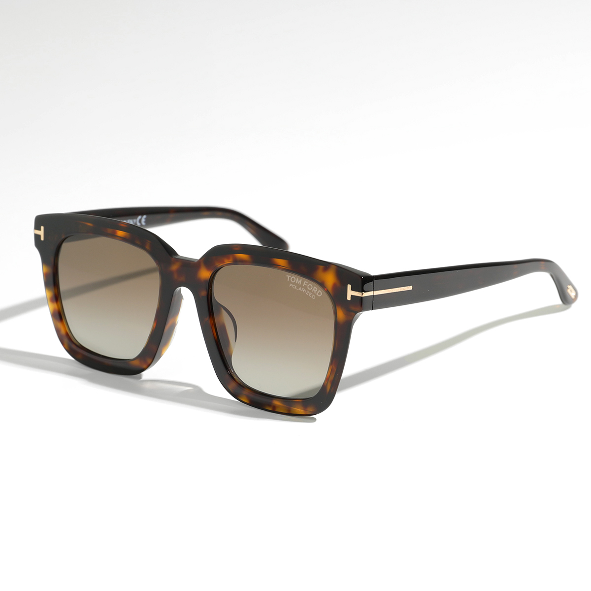 TOM FORD（トムフォード） サングラス SARI TF690-F FT0690-F/S メンズ