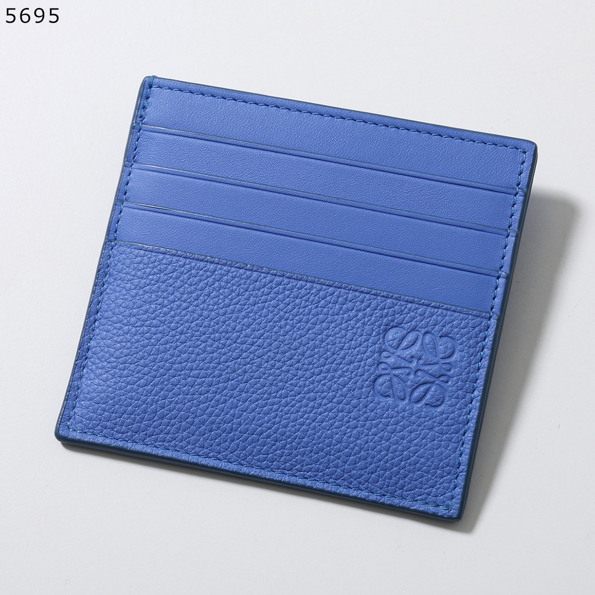 LOEWE（ロエベ） カードケース OPEN PLAIN オープン プレーン