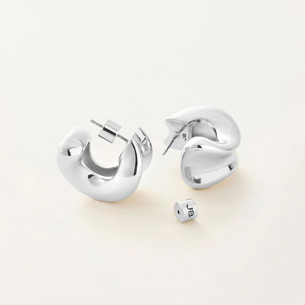 JENNYBIRD JENNY BIRD ジェニーバード ピアス Chunky Doune