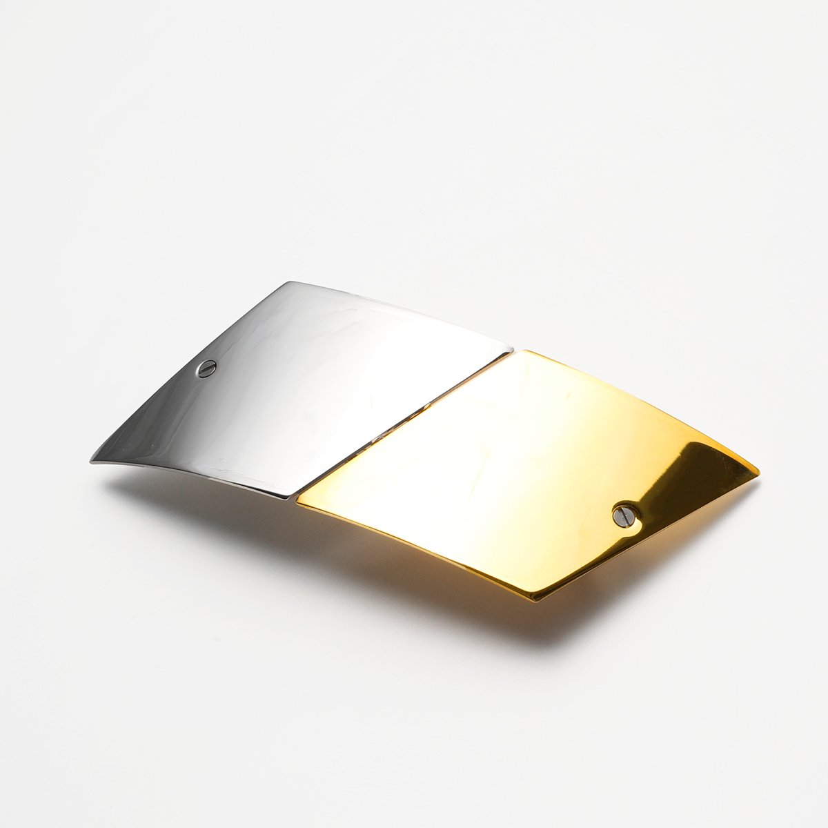 SYLVAIN LE HEN シルヴェインリヘン バレッタ Barrette CUT03