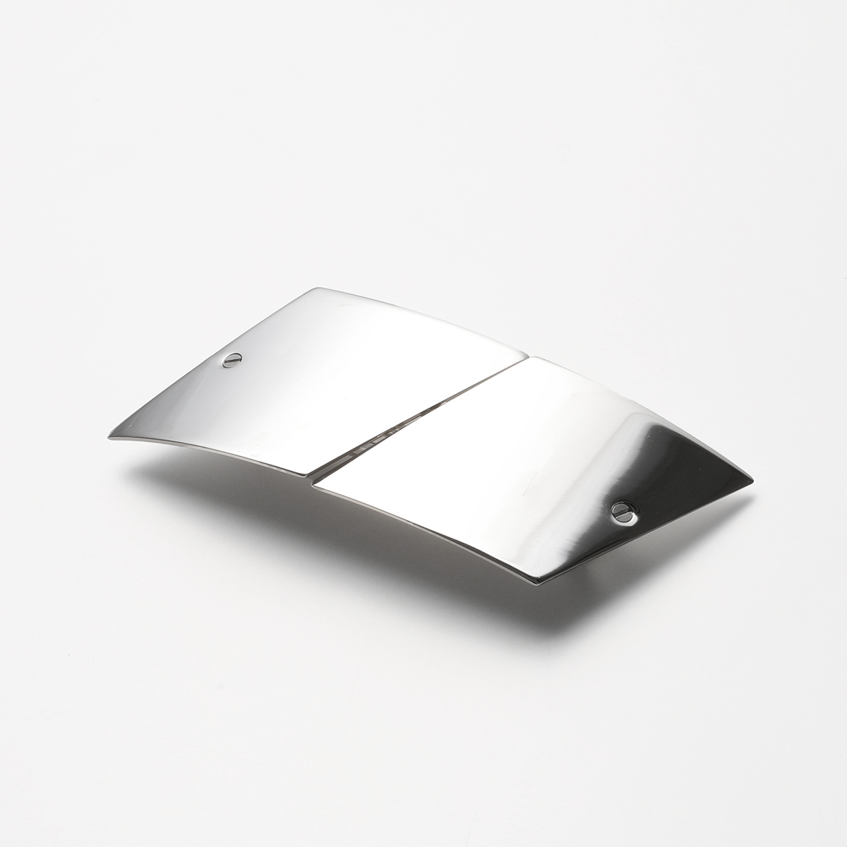 【hhh／sylvain le hen】シルヴェインリヘン　バレッタ SYLVAIN LE HEN シルヴェインリヘン バレッタ Barrette CUT03