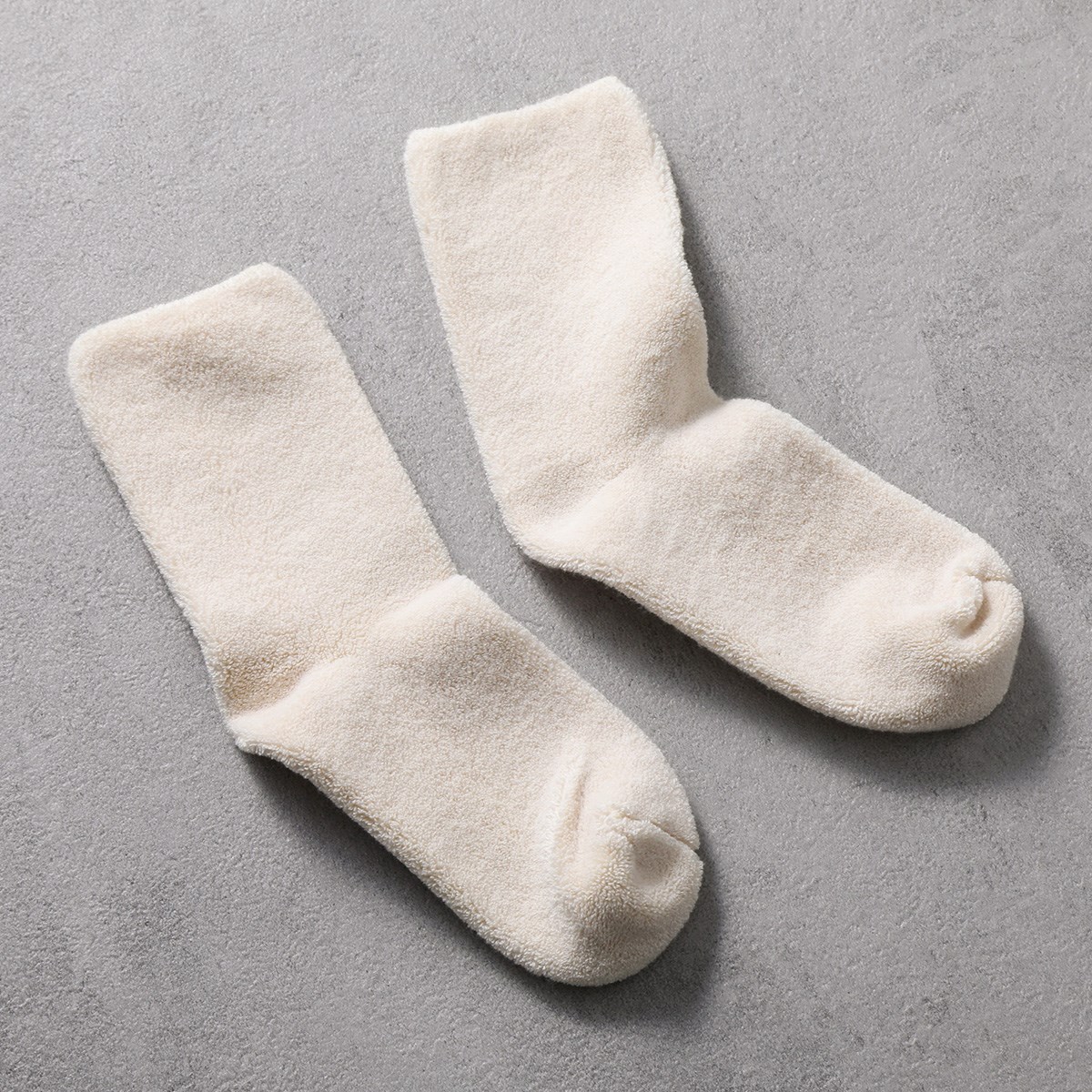 BASERANGE ベースレンジ ソックス BUCKLE OVERANKLE SOCKS KOAS