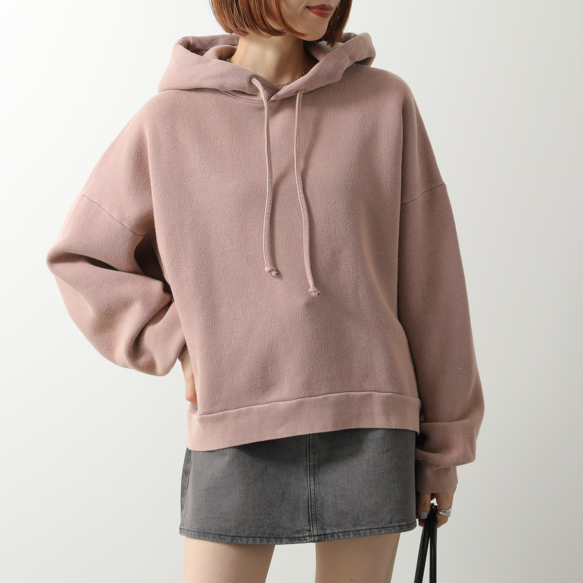 Acne Studios アクネストゥディオズ パーカー CI0138 FN-UX