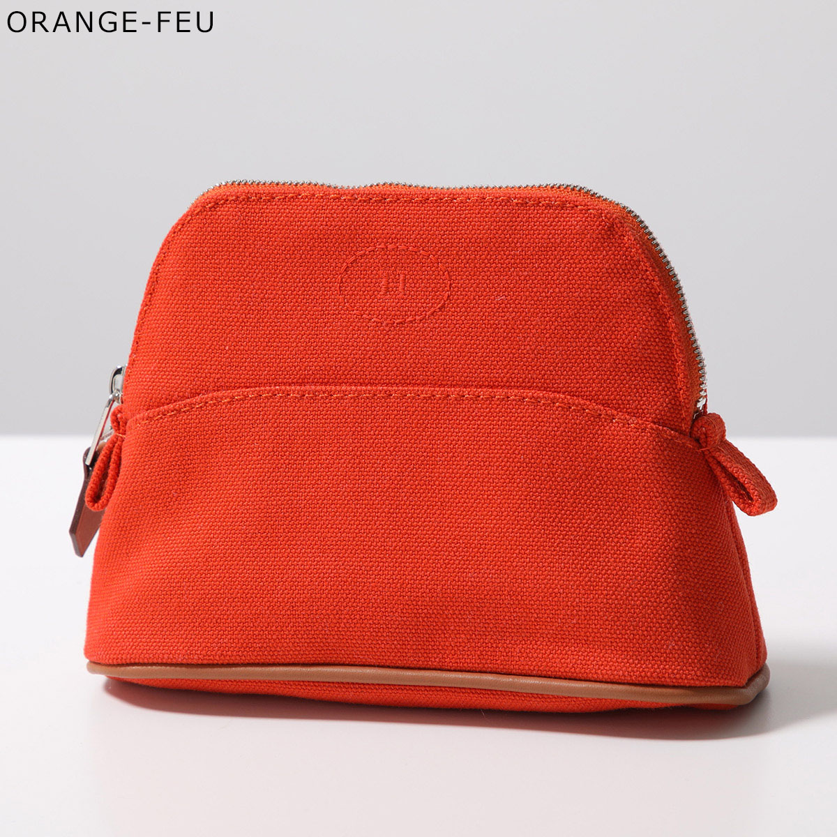 エルメス ボリードポーチ ミニミニ ボリードポーチ ミニミニ | Hermès - エルメス-公式サイト