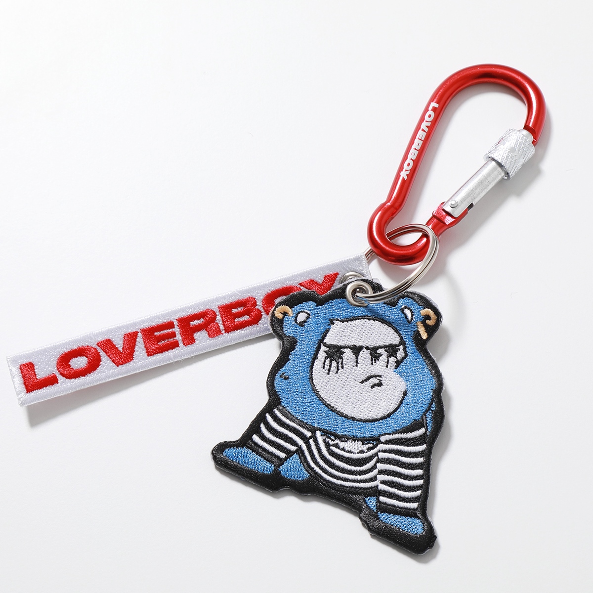 CHARLES JEFFREY LOVERBOY（チャールズジェフリーラバーボーイ