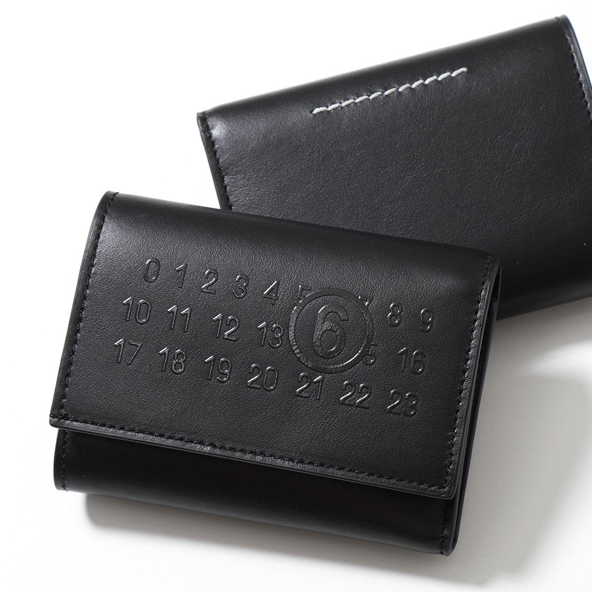 マルジェラ　財布　三つ折り財布 Maison Margiela（メゾンマルジェラ） 並行輸入品 メゾン マルジェラ