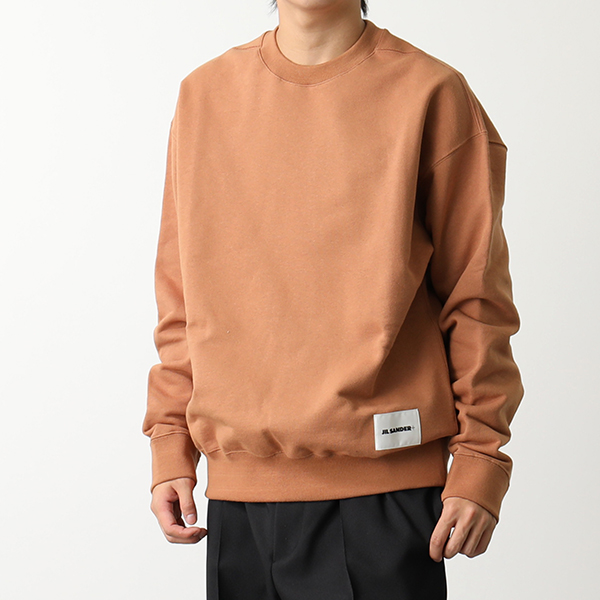 JIL SANDER SANDER+ ジルサンダー プラス トレーナー J47GU0104 JIL SANDER SANDER+ ジルサンダー プラス トレーナー J47GU0104