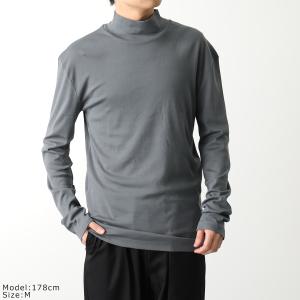 Lemaire ルメール 長袖 Tシャツ LONG SLEEVE RIB TURTLENECK TO...