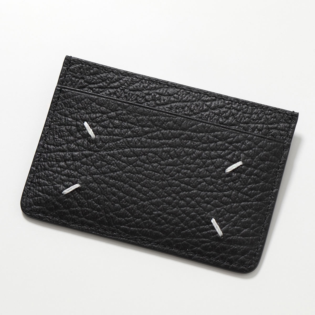 い 完売品 新品未使用 マルジェラ カードケース カードホルダーウォレット メゾン マルジェラ MAISON MARGIELA SA1VX0008 P4745 カードケース