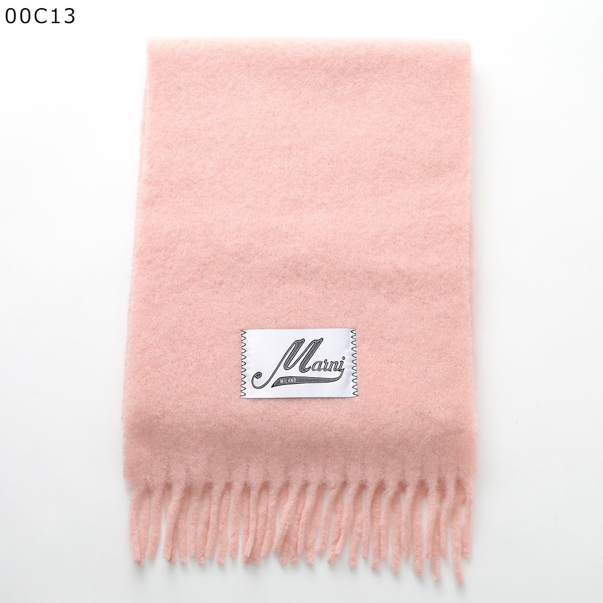 MARNI ロコハッチフリンシエッシスカフ SCMC0059Y0UTW918 00V19 MARNI ロコハッチフリンシエッシスカフ SCMC0059Y0UTW918 00C16