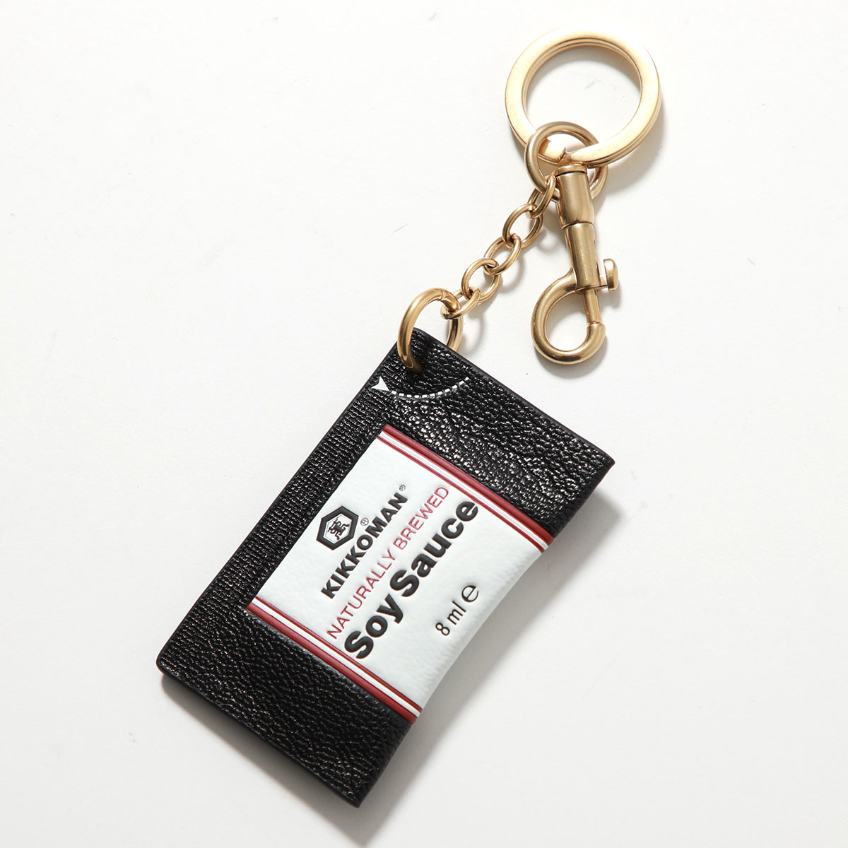 ANYA HINDMARCH（アニヤ・ハインドマーチ） キーホルダー Anya Brands