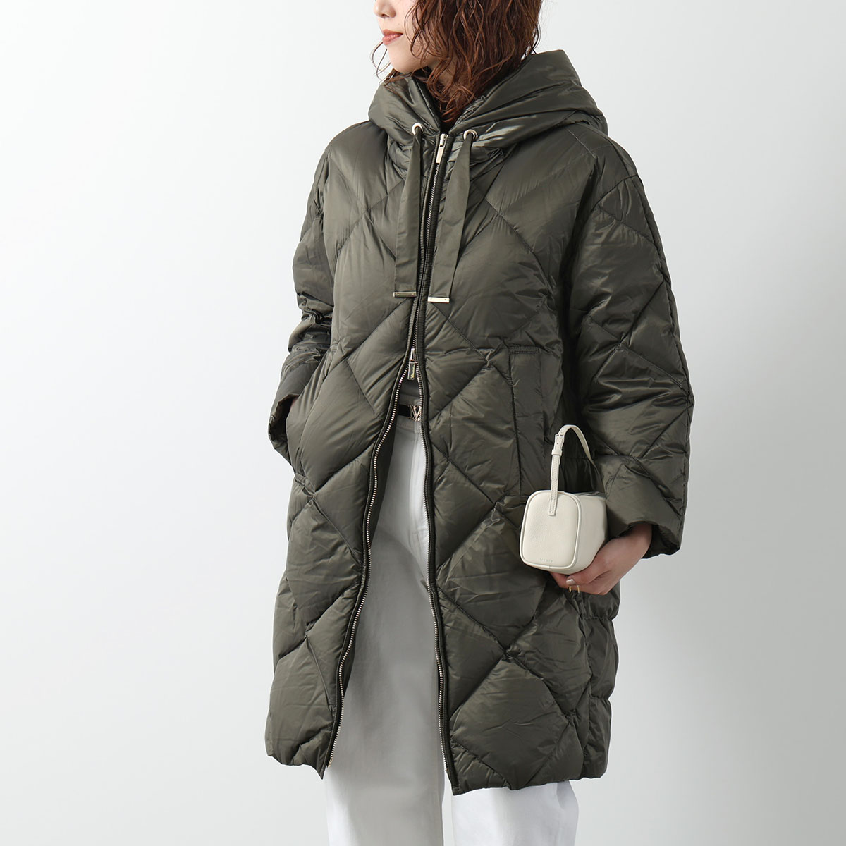 Max Mara（マックスマーラ） Max Mara The Cube ザ・キューブ ダウン