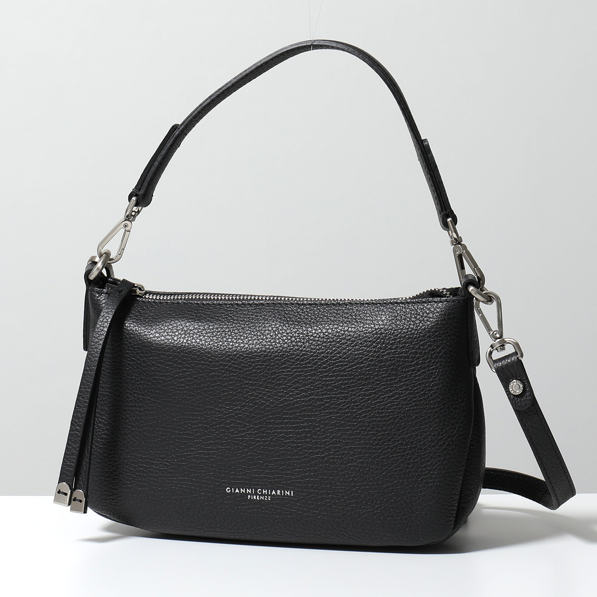 【GIANNI CHIARINI】ナタリアかごショルダーバッグ★国内発 GIANNI CHIARINI】ナタリアかごショルダーバッグ☆国内発