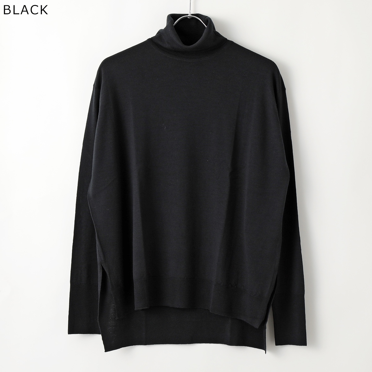 JOHN SMEDLEY（ジョンスメドレー） セーター MALLERY マレリー