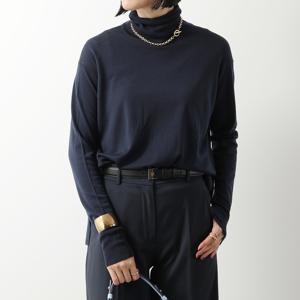 JOHN SMEDLEY（ジョンスメドレー） セーター MALLERY マレリー