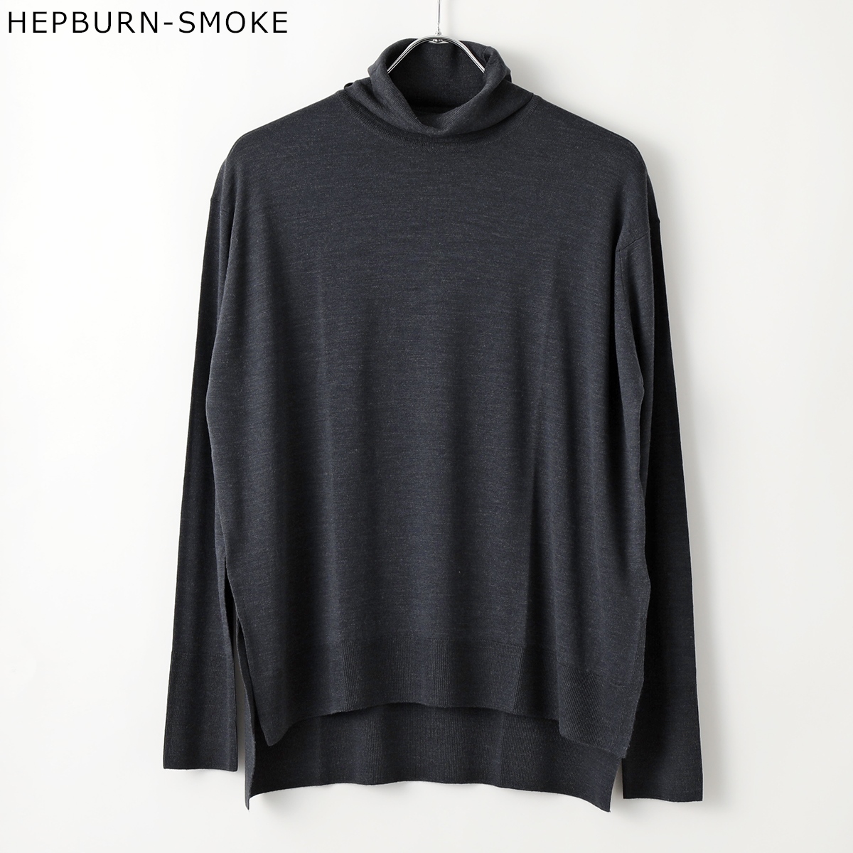 JOHN SMEDLEY（ジョンスメドレー） セーター MALLERY マレリー