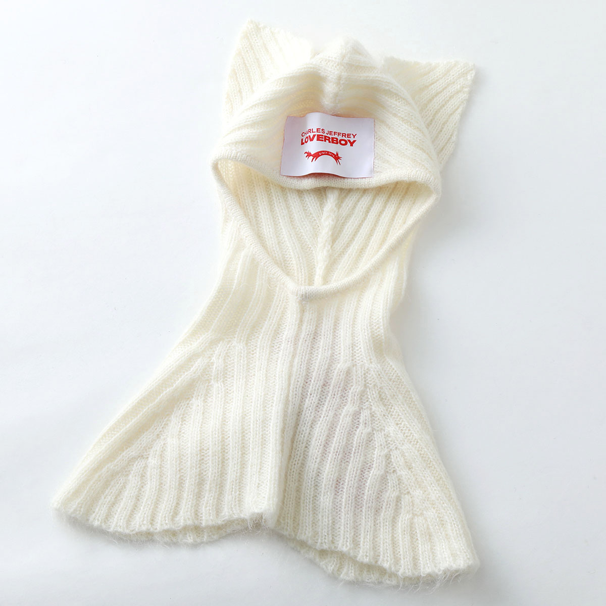 SEICARINO Rabbit Ears Balaclava バラクラバ Bunny Ear Balaclava Ski
