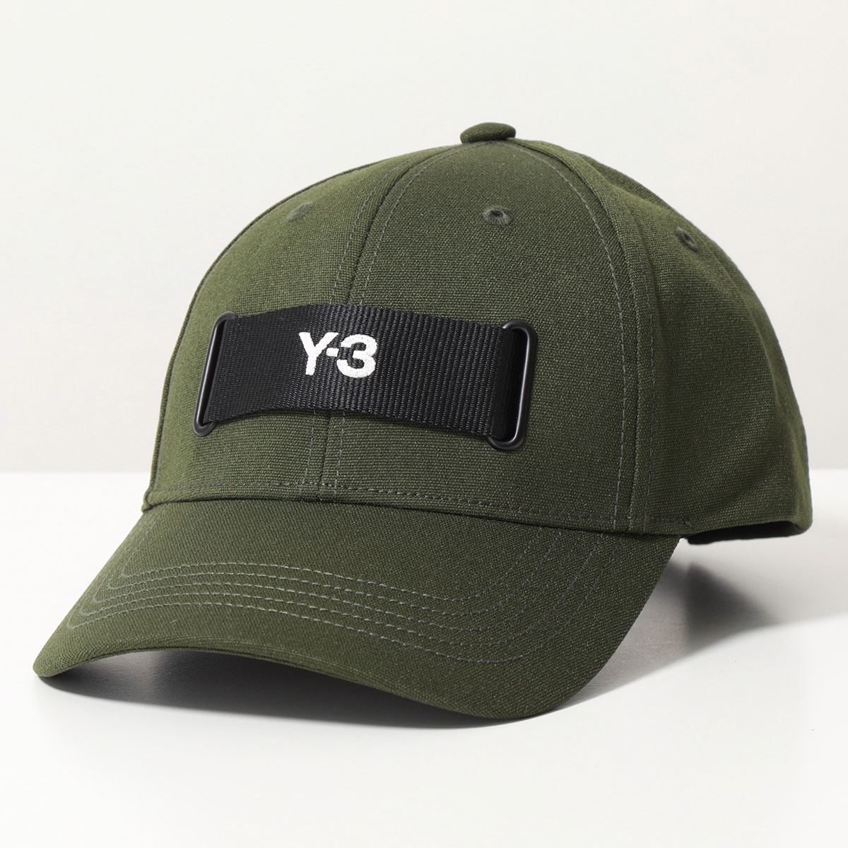 Y-3 メンズキャップの商品一覧｜帽子｜財布、帽子、ファッション小物 