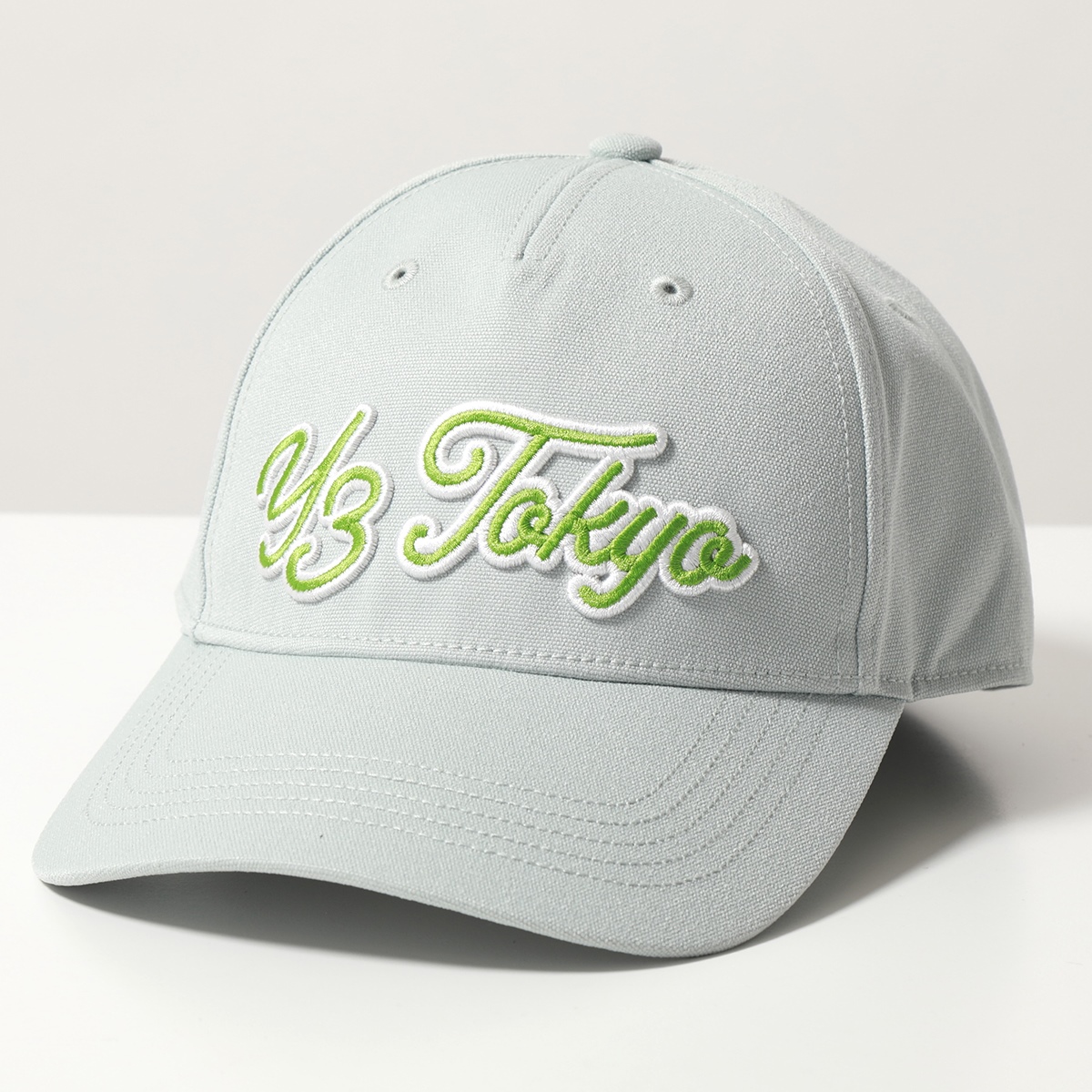 Y-3 ワイスリー ベースボールキャップ T CAP IT7789 IT7790 IT7791 レディース ロゴ 刺繍 帽子 カラー3色