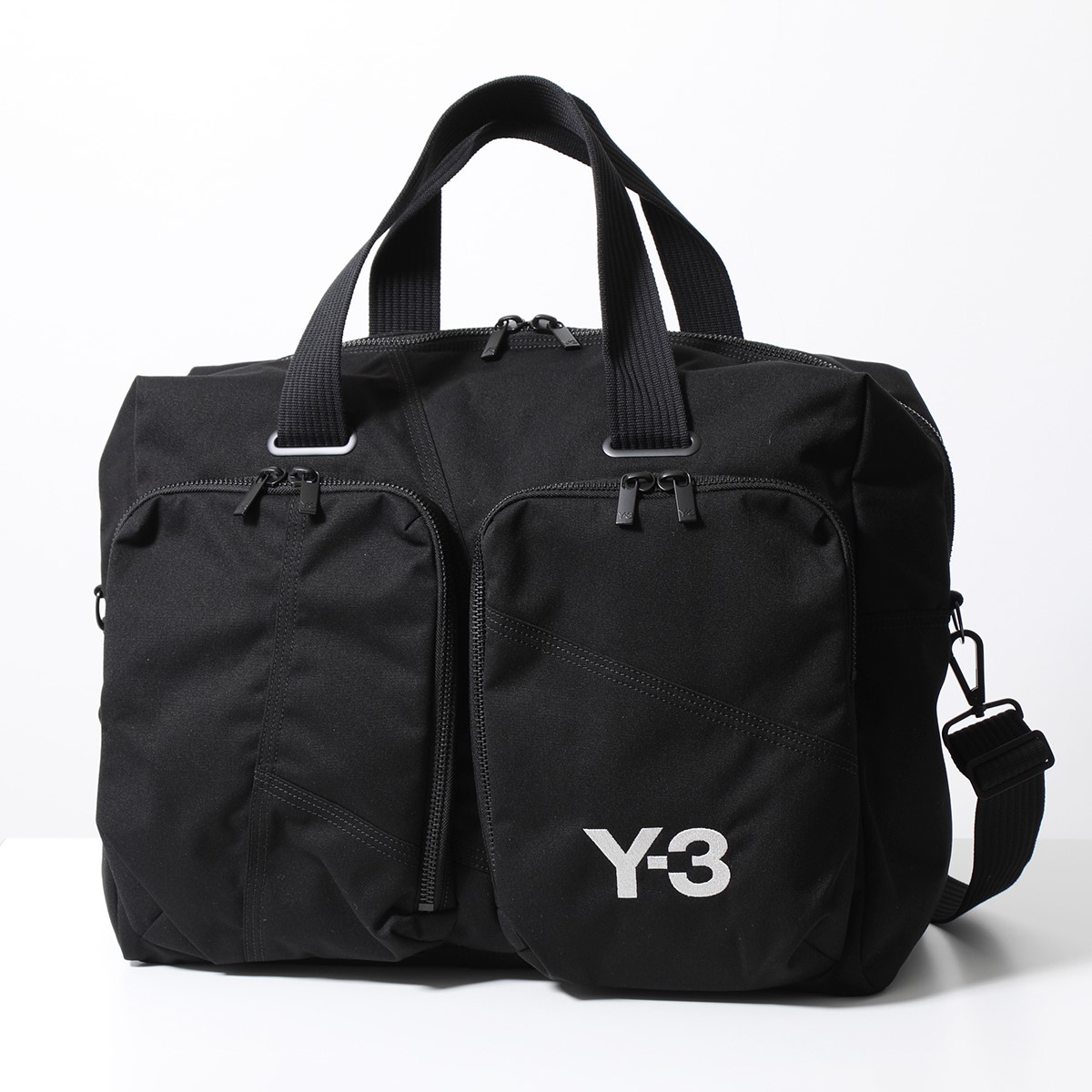 Y-3 ワイスリー トートバッグ HOLDALL ホールドオール IK9360 IU4617