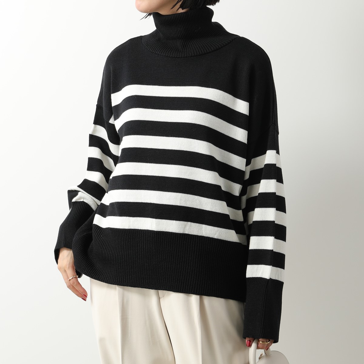 TRICOTS JEAN MARC トリコットジーンマーク セーター ATLANTIQUE