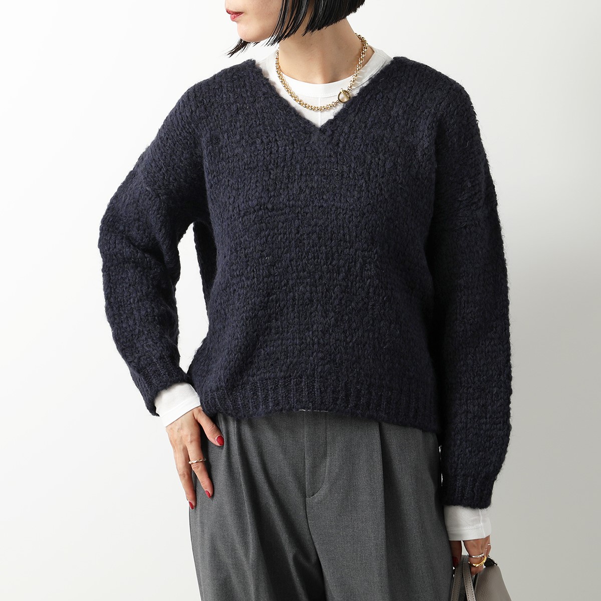 TRICOTS JEAN MARC トリコットジーンマーク セーター RIALTO
