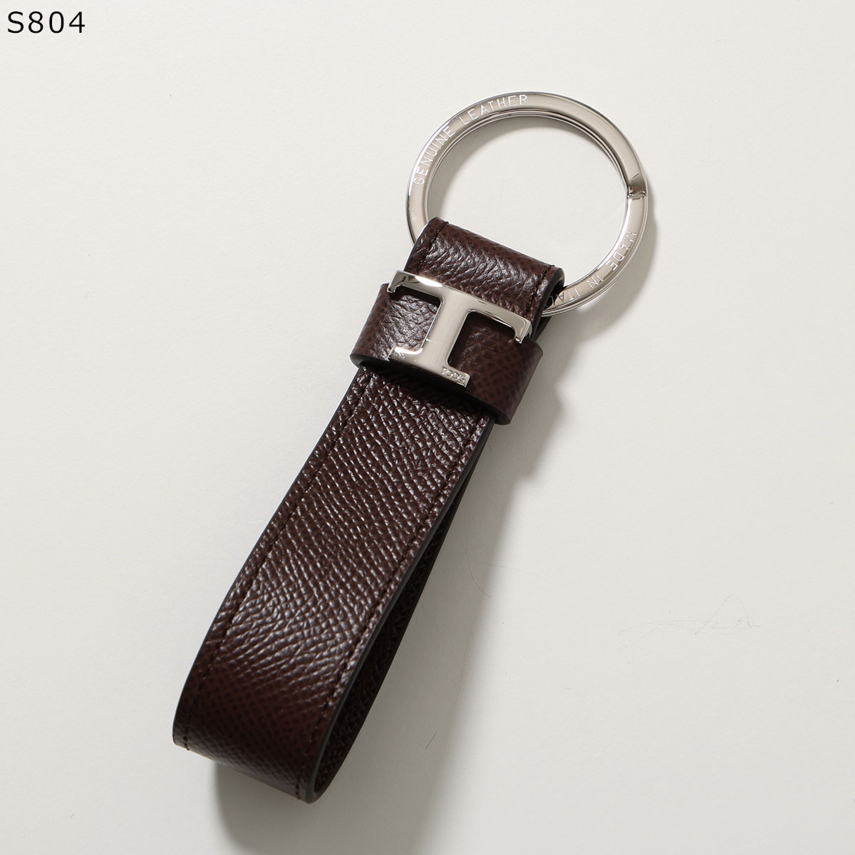 TOD'S TODS トッズ キーリング XAMTSIGA200 レディース