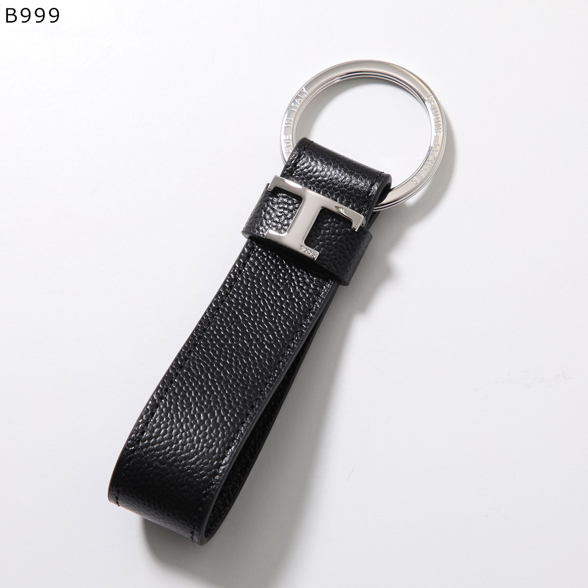 TOD'S TODS トッズ キーリング XAMTSIGA200 レディース