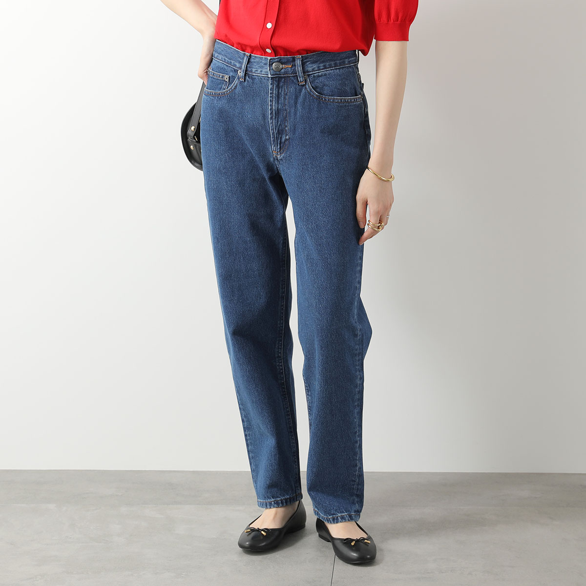 A.P.C.（アーペーセー） APC A.P.C. ジーンズ jean martin f COGUK