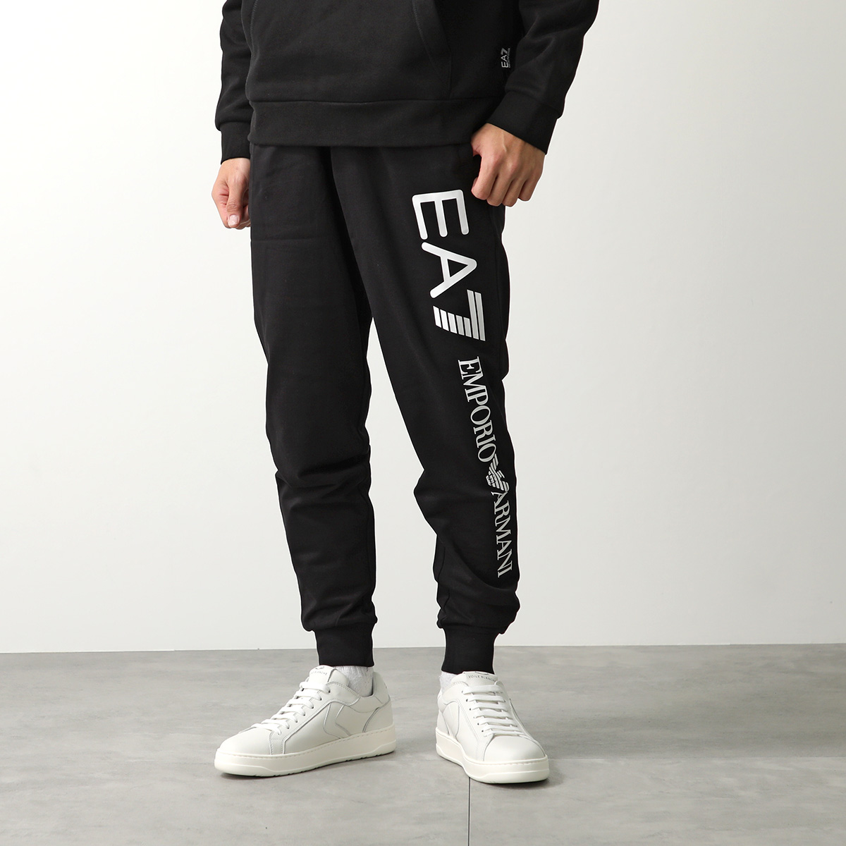 エンポリオアルマーニ EA7 ジャージ パンツ EA7 スウェットパンツ ジャージ 「エンポリオ アルマーニ EA7
