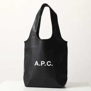 APC A.P.C. アーペーセー トートバッグ tote ninon small ニノン スモール...