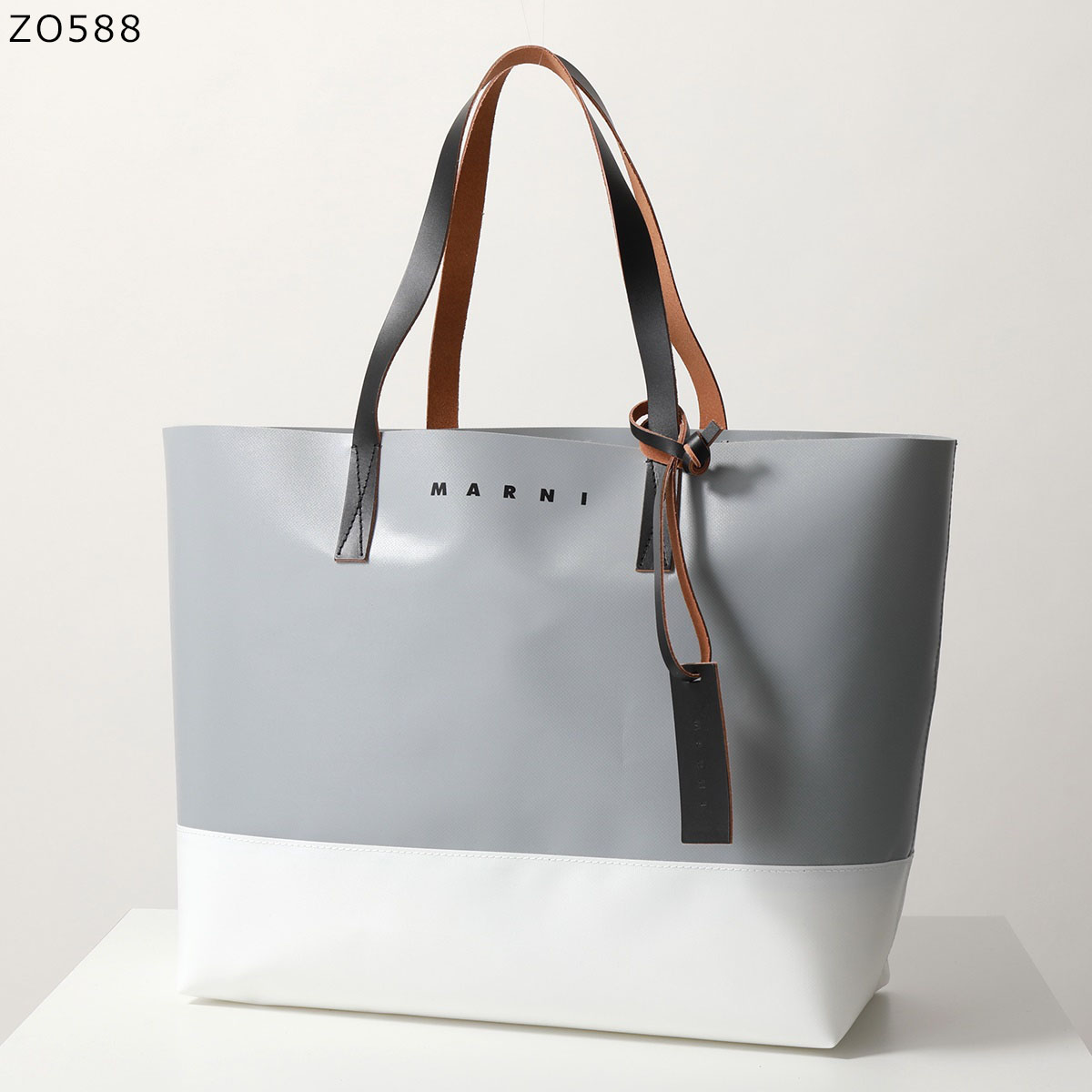 MARNI（マルニ） トートバッグ TRIBECA SHMQ0038A0 P5769 メンズ バイ