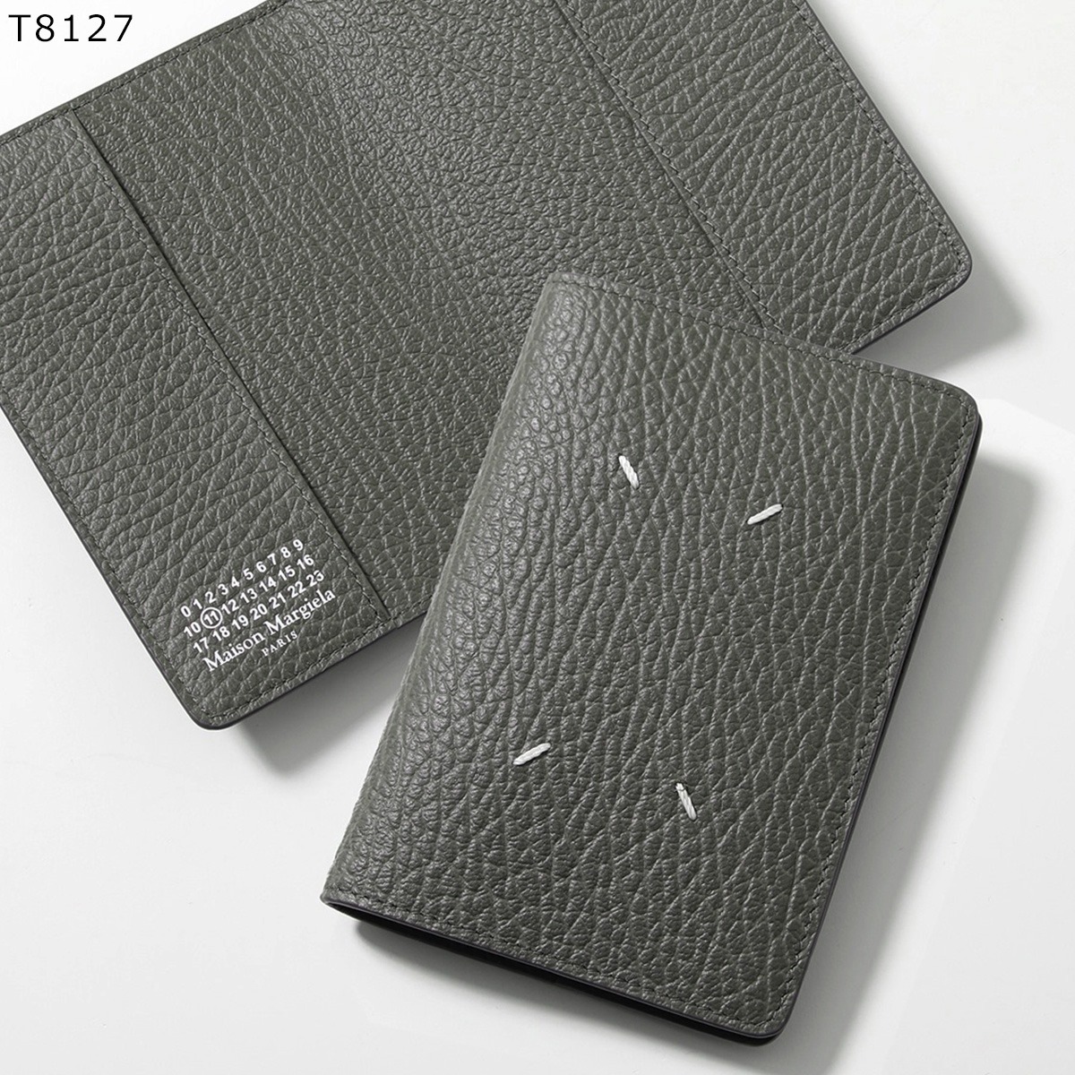 Maison Margiela（メゾンマルジェラ） パスポートケース SA3VL0001