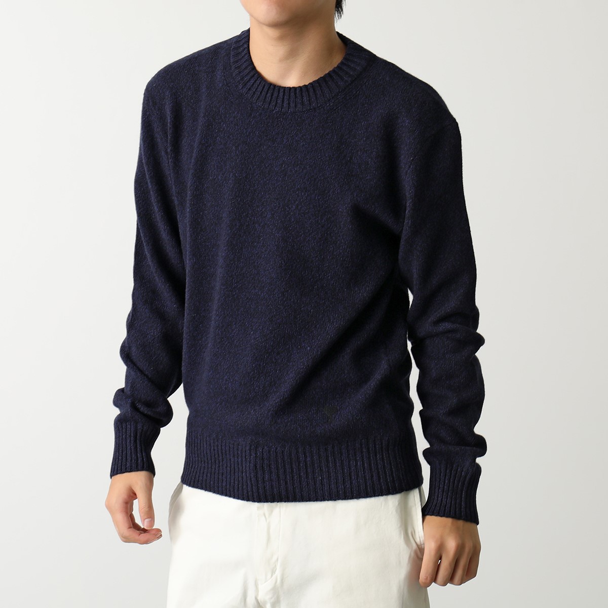 ami paris アミパリス ニット ADC sweater HKS127.005 メンズ セーター