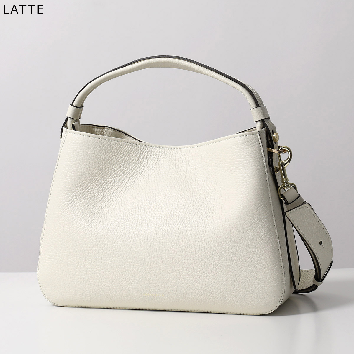 LORISTELLA（ロリステッラ） ハンドバッグ 2527 ARLET レディース