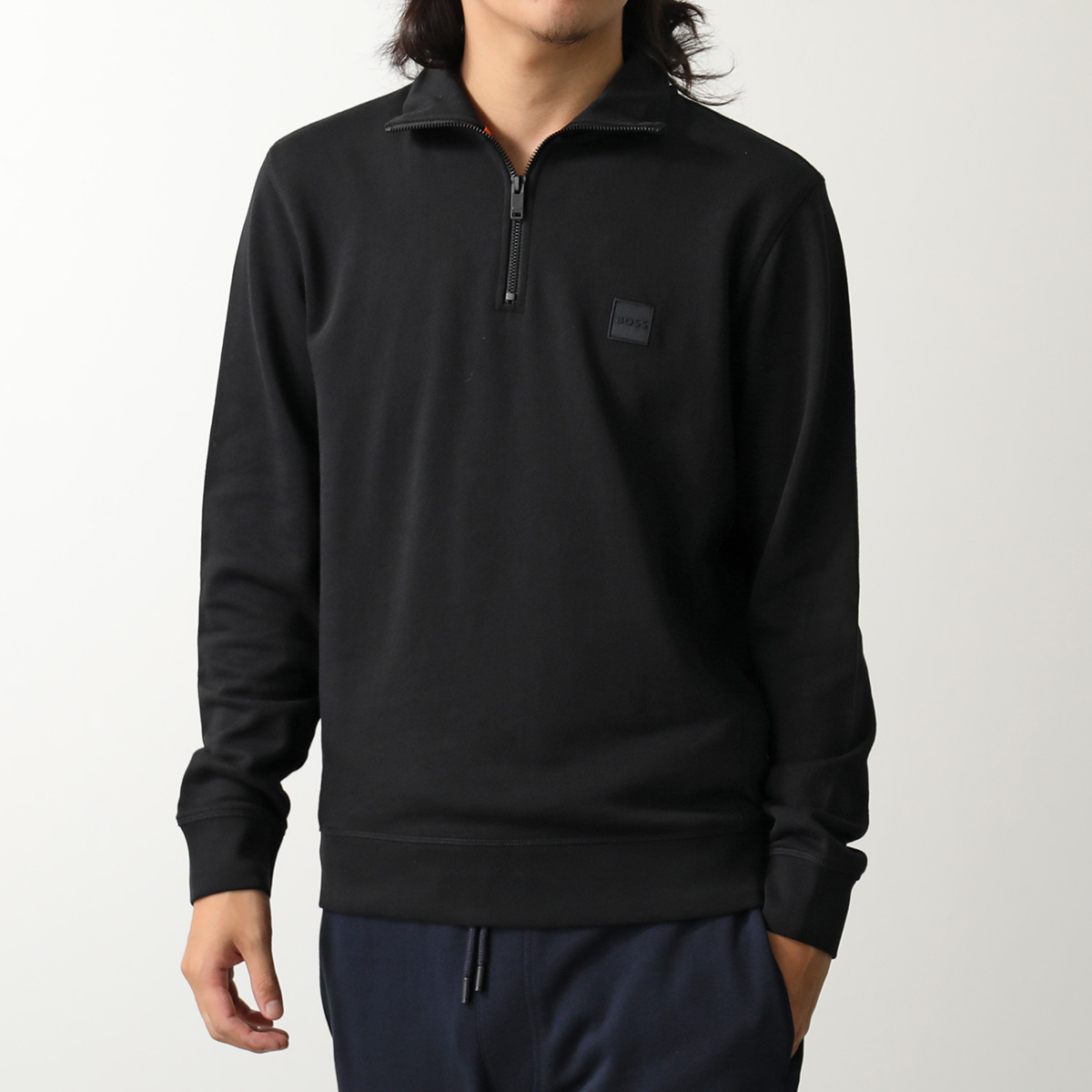 HUGO BOSS（ヒューゴ・ボス） スウェットシャツ 50468926 メンズ