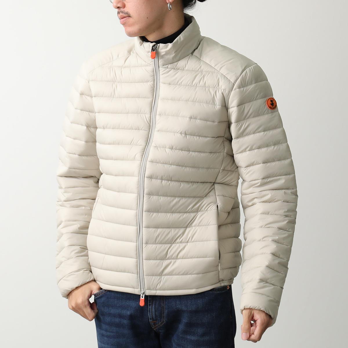 SAVE THE DUCK（セーブ・ザ・ダック） セイブザダック エコダウン