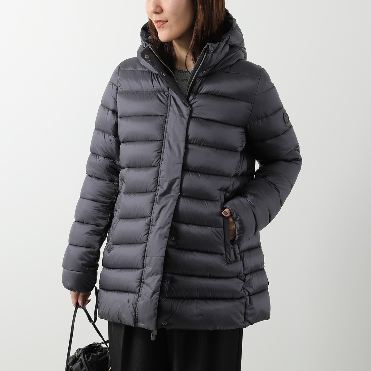 SAVE THE DUCK（セーブ・ザ・ダック） セイブザダック エコダウン