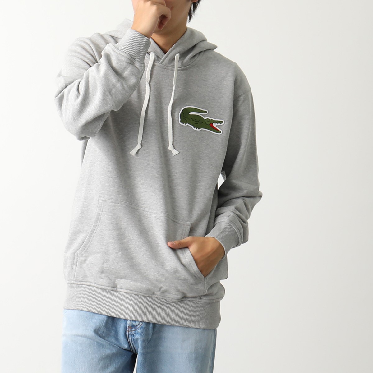 COMME des GARCONS × LACOSTE コムデギャルソン ラコステ コラボ