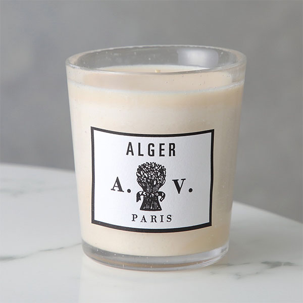 Astier de Villatte アスティエ・ド・ヴィラット キャンドル CANDLES 260g レディース メンズ ルームフレグランス  パフューム アロマ お香 16種類 : 351014270 : インポートセレクトmusee - 通販 - Yahoo!ショッピング