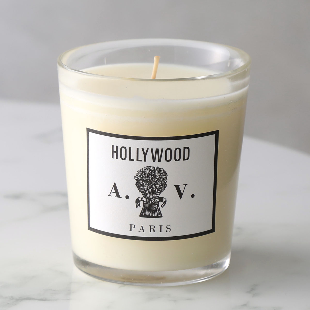 Astier de Villatte アスティエ・ド・ヴィラット キャンドル CANDLES 260g レディース メンズ ルームフレグランス  パフューム アロマ お香 16種類