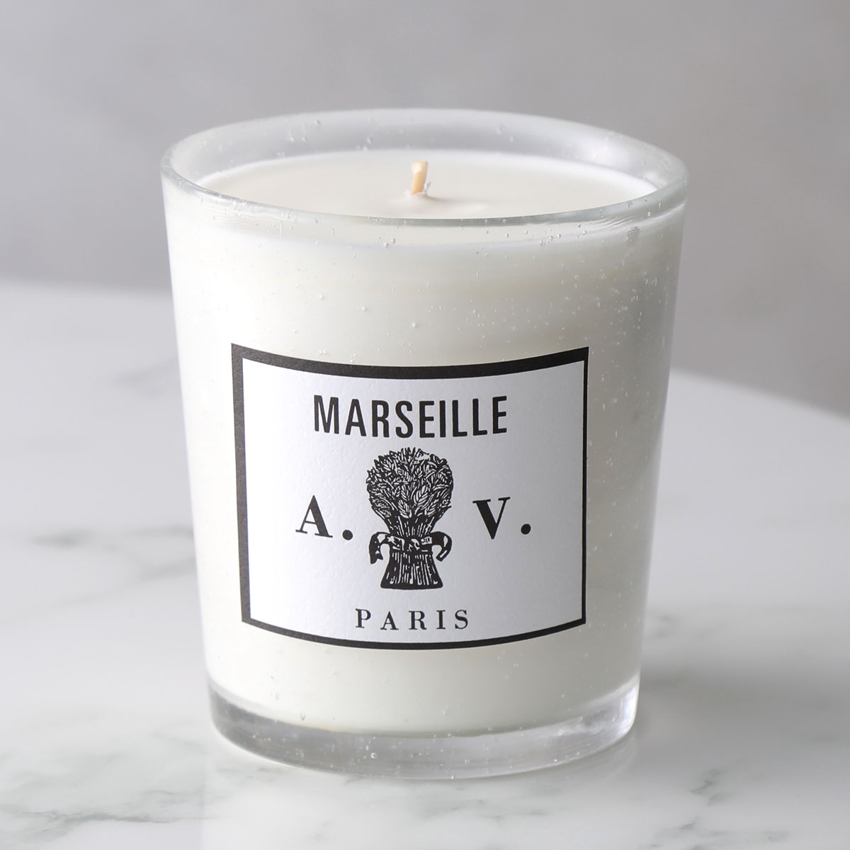 Astier de Villatte アスティエ・ド・ヴィラット キャンドル CANDLES 260g レディース メンズ ルームフレグランス  パフューム アロマ お香 16種類