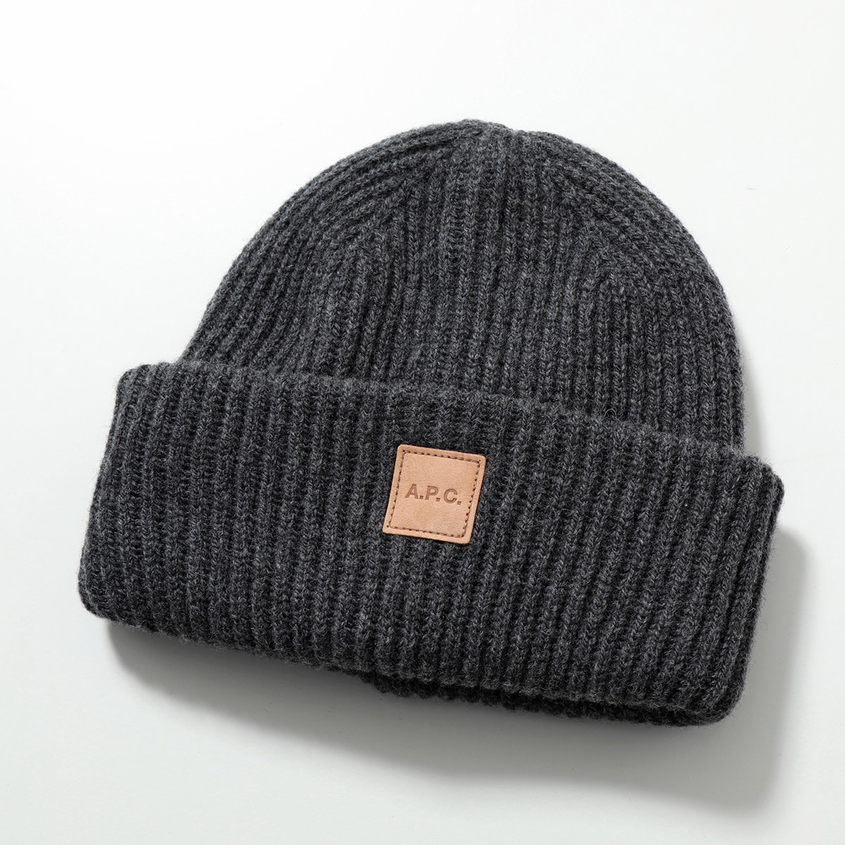 A.P.C. メンズニット帽、ビーニー｜帽子｜ファッション おすすめ