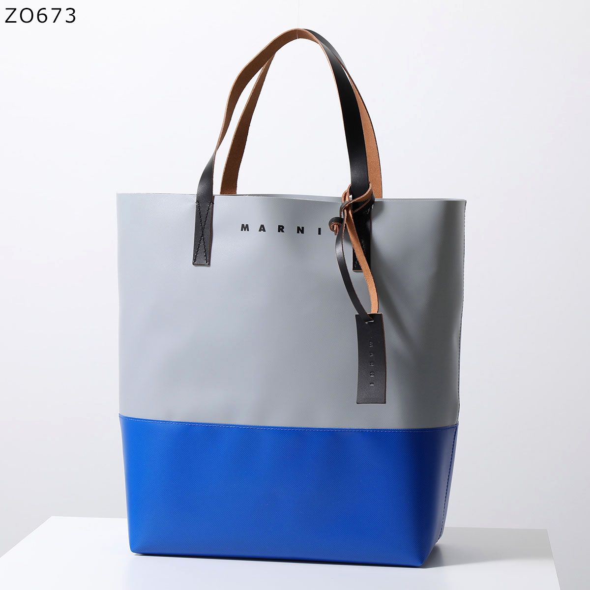 MARNI マルニ トートバッグ TRIBECA トライベッカ SHMQ0037A0 P5769 メ...