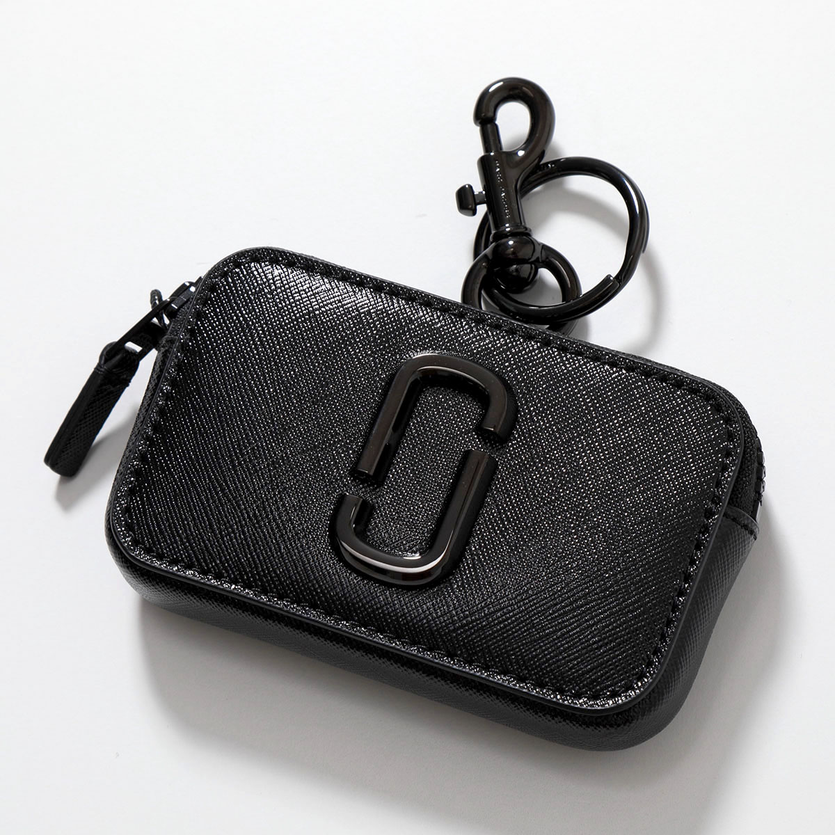 MARC JACOBS マークジェイコブス ミニポーチ THE SNAPSHOT NANO CHARM ザ スナップショット ナノ チャーム  2P3SCP051S01 レディース カラー3色