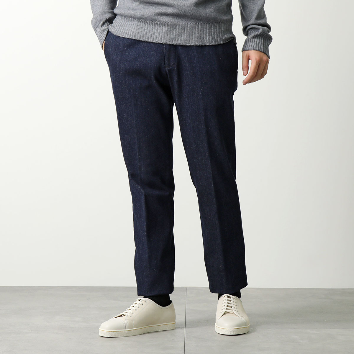 【美品】GERMANO テーパード コットン スラックス パンツ 48 ブラック 楽天市場】【8/1～3限定・最大2万円OFFクーポン配布中】GERMANO